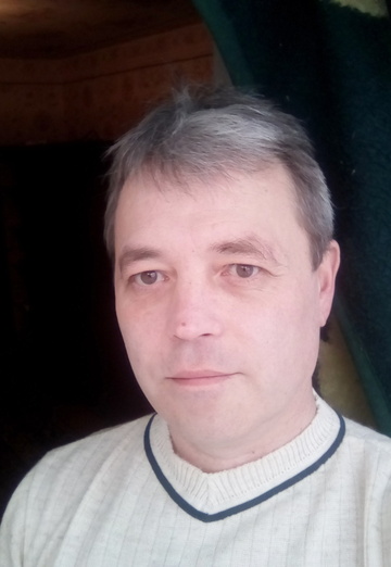 My photo - Igor, 53 from Horlivka (@igoro41)
