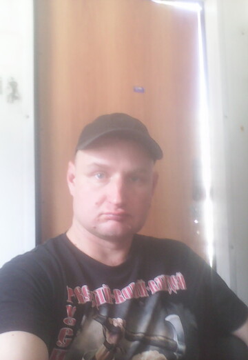 Моя фотография - Денис, 41 из Ростов-на-Дону (@denis156348)