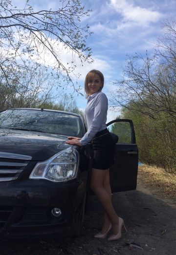 Моя фотография - 👍🏻Anechka Anechka, 35 из Мурманск (@anechkaanechka2)