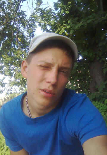 My photo - Stanislav, 31 from Prokopyevsk (@stanislav6830)