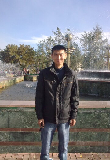 Моя фотография - ТСВ, 44 из Павлодар (@tsv38)
