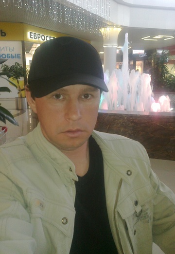 Моя фотография - Владимир, 42 из Краснодар (@vlsmirnoff2017)