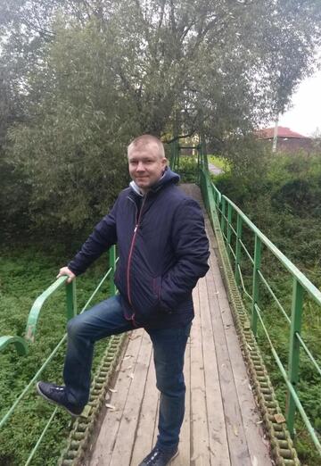My photo - Vovan, 35 from Volzhskiy (@vovan7593)