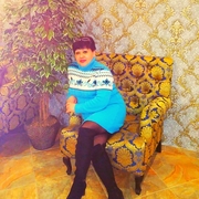 нина, 55, Балабаново