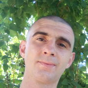 Sergey Arnaut 36 Horlivka