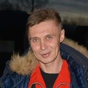 Oleg 55 Arkhangelsk
