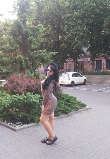 My photo - Elenka, 27 from Kyiv (@elenka2483)