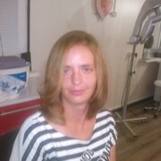 катя, 36, Фокино