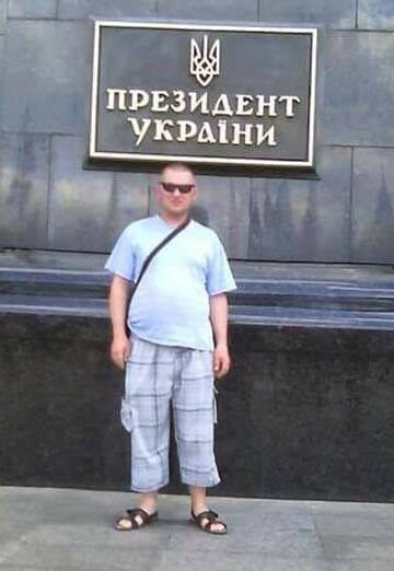 Моя фотография - Alexey., 47 из Ужгород (@alexey8483)