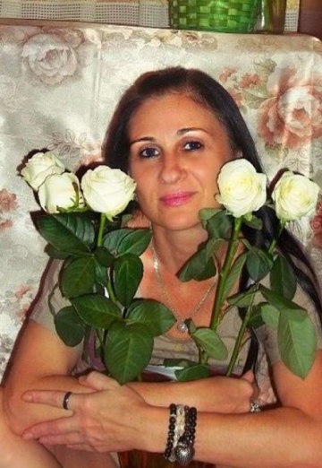 Моя фотография - Ирина, 55 из Калуш (@bukovskaia68)