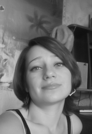 My photo - Nataliya viktorovna, 37 from Troitsko-Pechersk (@nataliyaviktorovna1)
