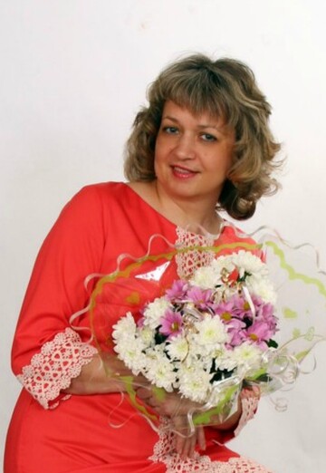 Mein Foto - Tatjana, 55 aus Tschebarkul (@tatwyna7669088)