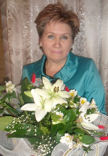 My photo - Olga, 63 from Rostov-on-don (@olga14411)