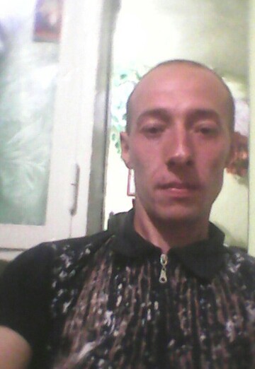 Моя фотография - Святослав, 39 из Коломыя (@svytoslav8437532)