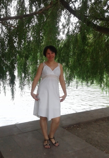 Моя фотография - Венера, 45 из Ташкент (@venera5368)