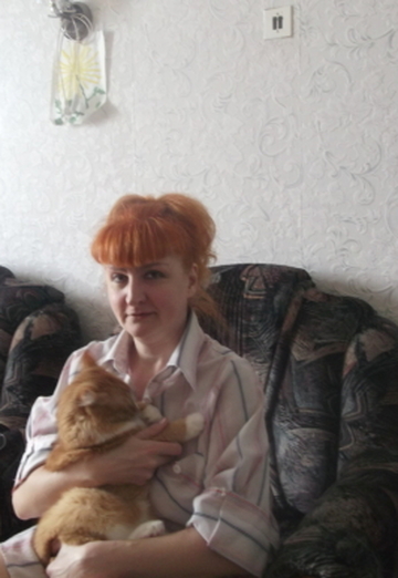 Benim fotoğrafım - Lyudmila, 59  Monçegorsk şehirden (@ludmilanikolaevna1)