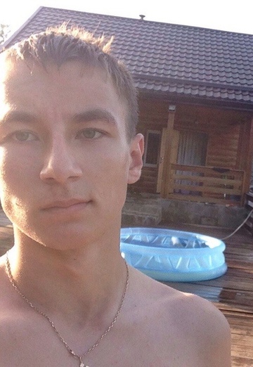 Моя фотография - Дмитрий, 25 из Сочи (@ld2105)