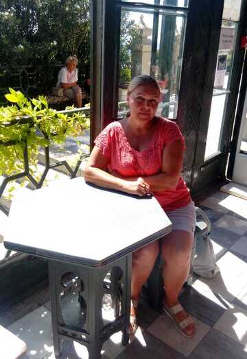 My photo - elena, 54 from Ufa (@elena433633)