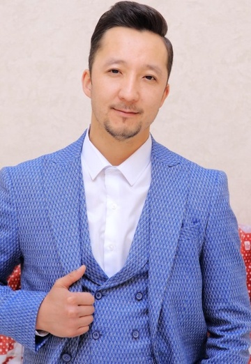 My photo - Yernes, 39 from Bishkek (@ernes119)