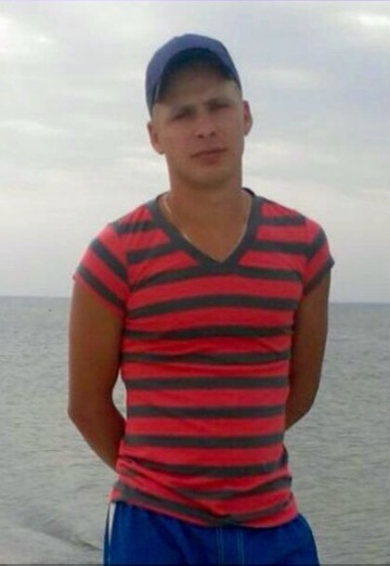 My photo - Ivan, 32 from Kyiv (@ivan227274)