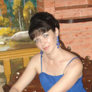 Елена, 43, Владимир