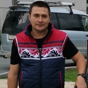 Алексей, 45, Архипо-Осиповка