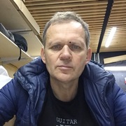 Валерий 60 Москва