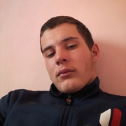 Даниил, 20, Черниговка
