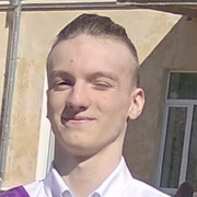 Cergei, 30, Псков