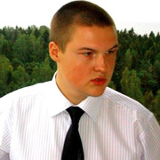 Алексей, 31, Вологда