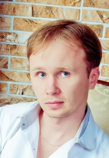 My photo - Vladimir, 36 from Barnaul (@vladimir337341)