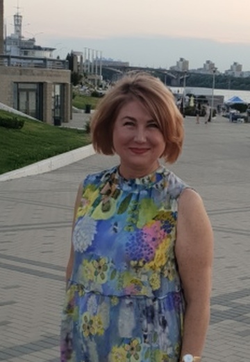 My photo - Valentina, 59 from Nizhny Novgorod (@valentina74609)