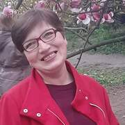 Світлана, 51, Киев