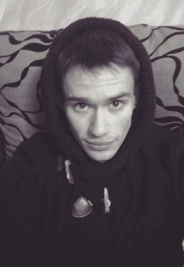 Моя фотография - Иван, 31 из Белая Церковь (@ivan144331)