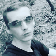 Юра 20 лет (Скорпион) на сайте знакомств Гайворона