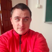 Коля Кустов, 29, Завьялово