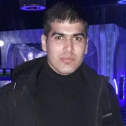 Тохиржон, 31, Рублево