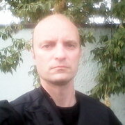 Павел Довгоборец, 49, Чертково