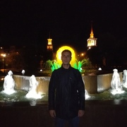 Виталий, 34, Зеленогорск