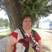 ирина 60 лет (Овен) Закаменск