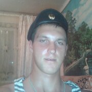 Александр Yuryevich, 28, Михайловка (Приморский край)