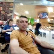 Armen, 45, Красноармейск