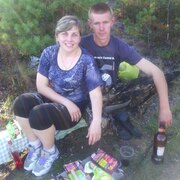 Саня, 34, Устюжна