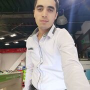Alik, 28, Макаров