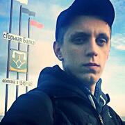максим, 27, Белая Глина