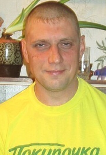 Моя фотография - ИВАН, 39 из Волгоград (@ivan260086)