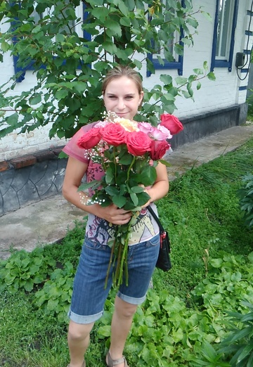 Yulya (@ulya35571) — my photo № 3