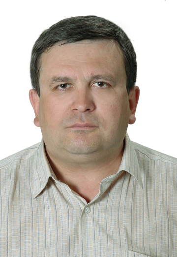 My photo - Vitaliy, 58 from Tomsk (@vitaliy104171)