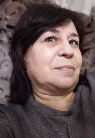 Моя фотография - Лариса, 65 из Таганрог (@larisa53160)