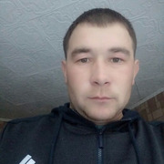 Фёдор, 29, Большеречье